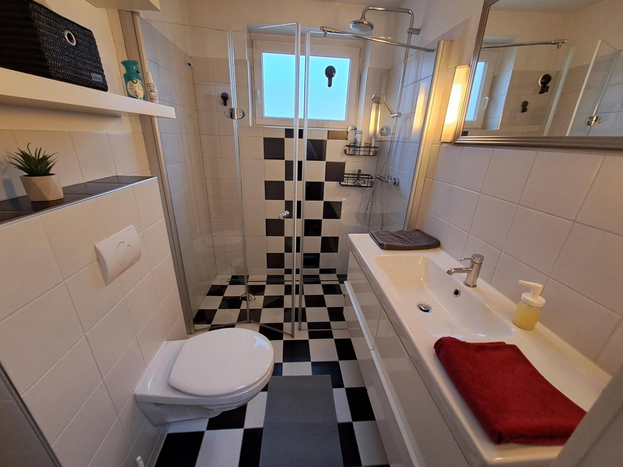 Naturnahe Wohnung Uelzen Kültér fotó