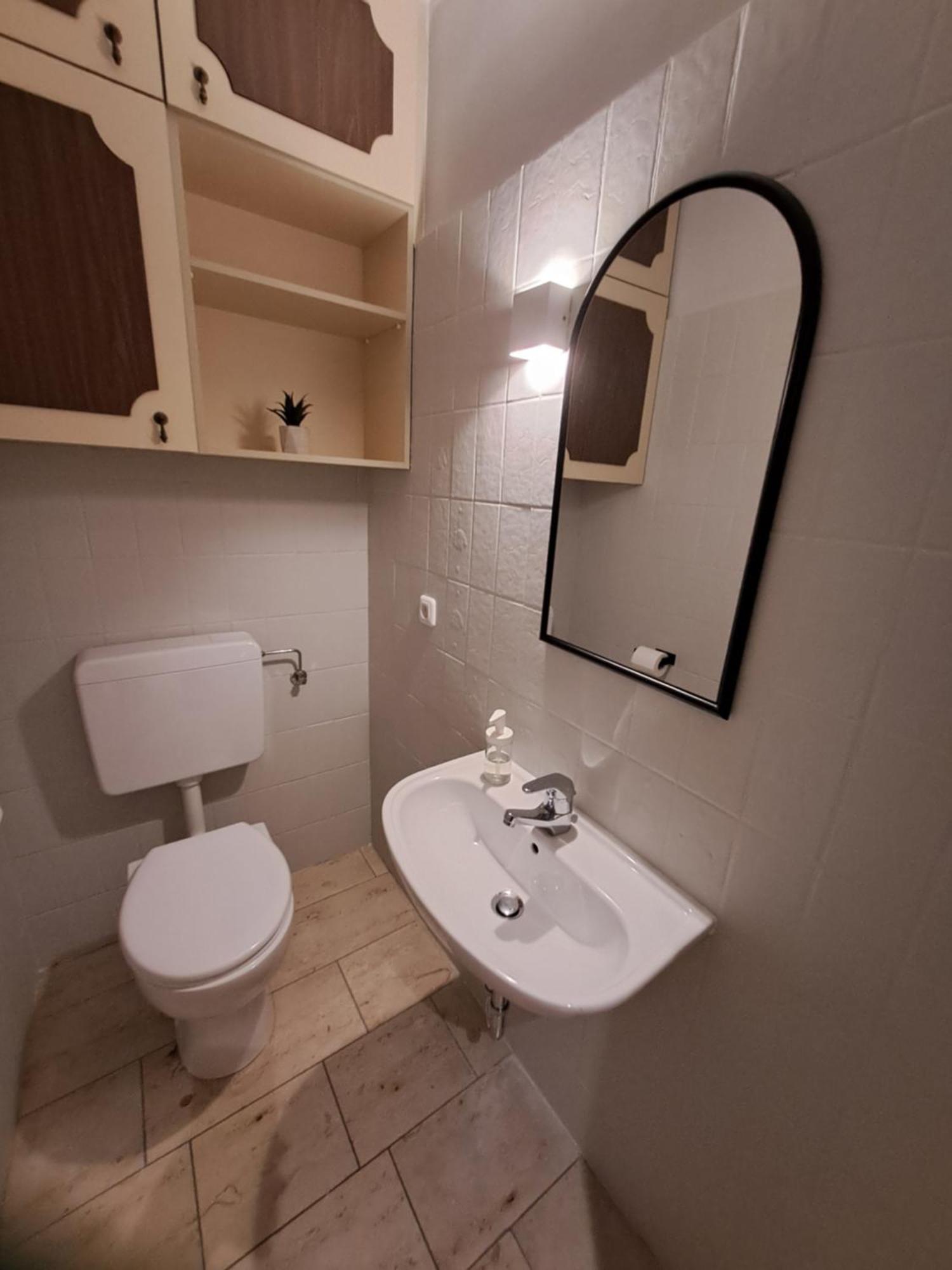 Naturnahe Wohnung Uelzen Kültér fotó